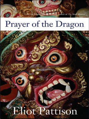 [Inspector Shan 05] • Prayer of the Dragon